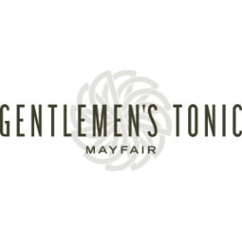Gentlemen's Tonic