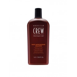 DAILY MOISTURIZING SHAMPOO -  33.8oz/1000ml