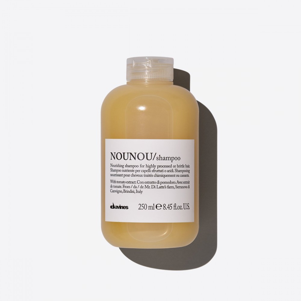 NOUNOU Shampoo - 250ml