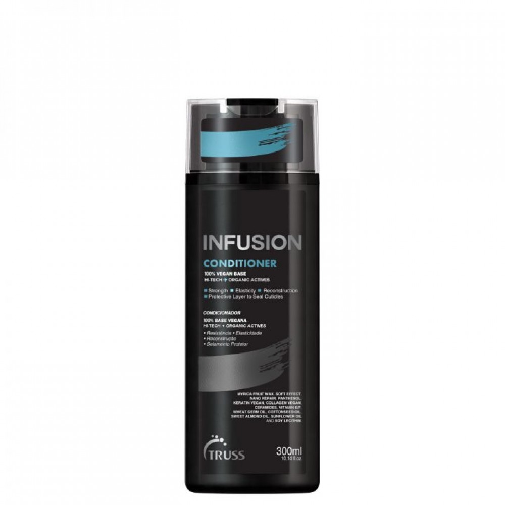 INFUSION CONDITIONER