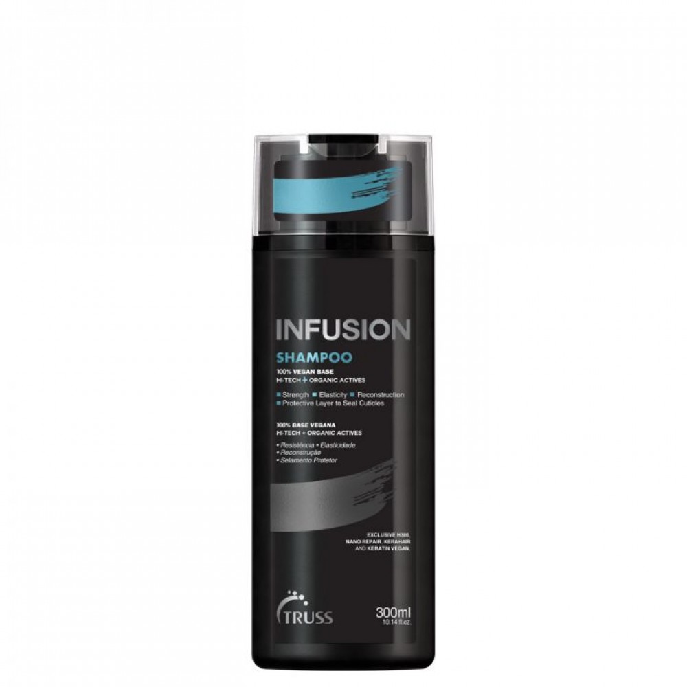 INFUSION SHAMPOO
