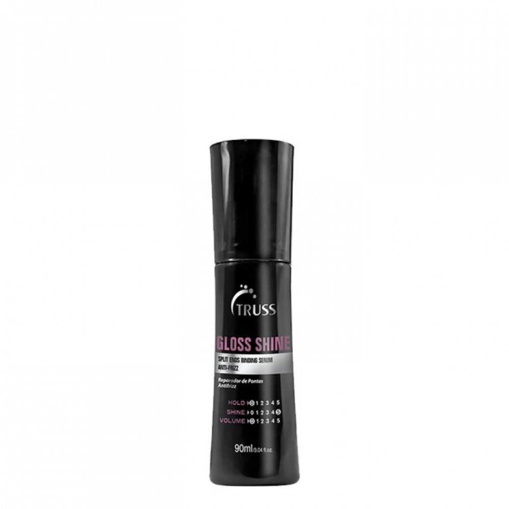 GLOSS SHINE