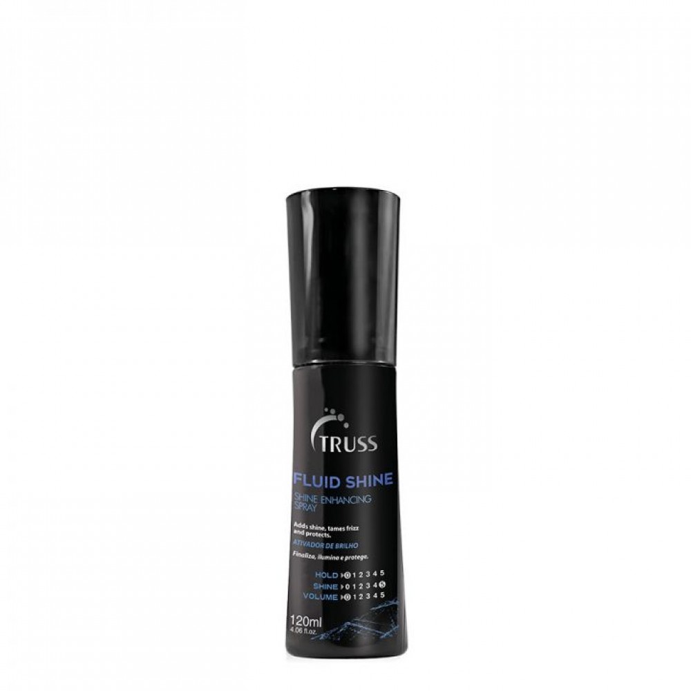 FLUID SHINE