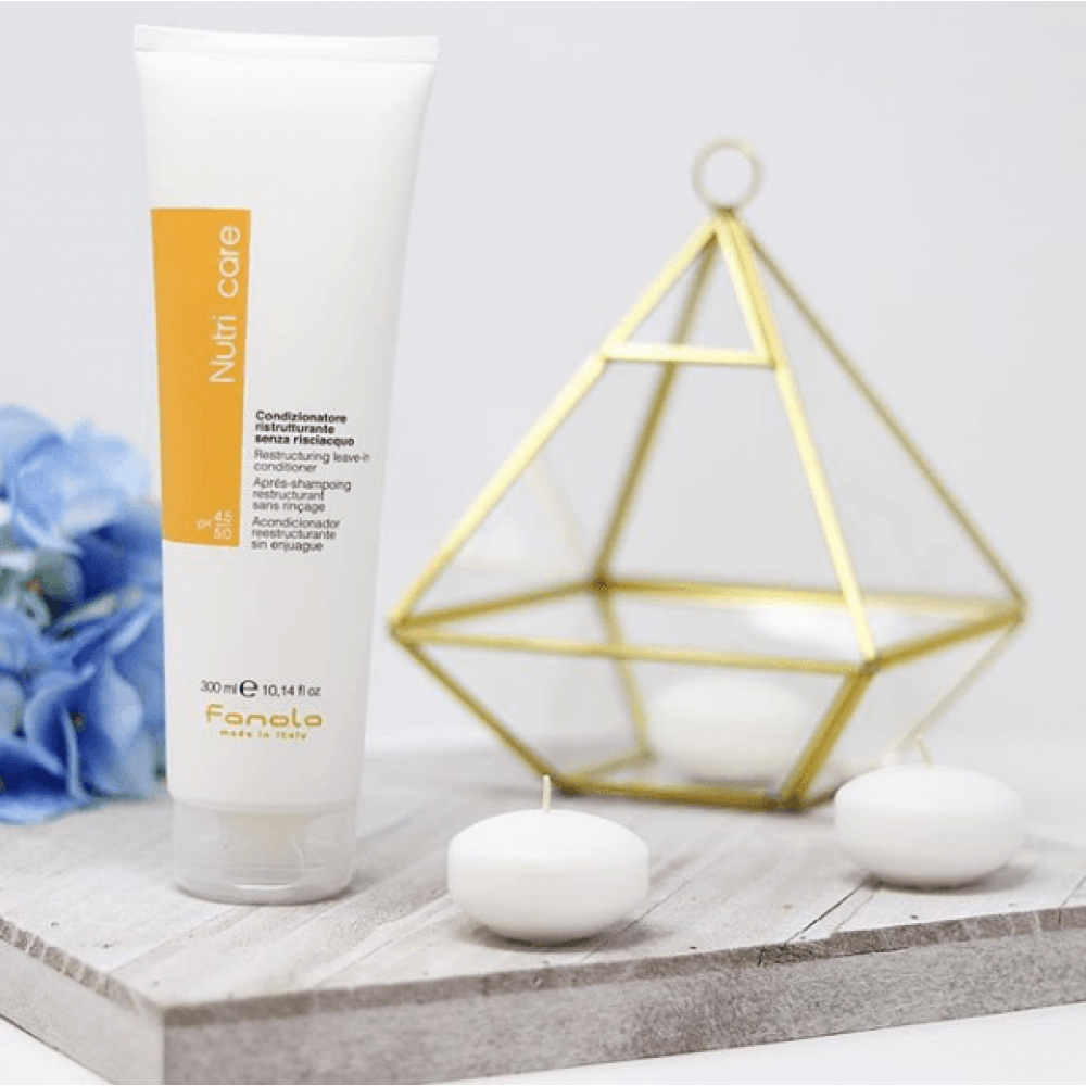 Nutri Care Restructure Leave-in Conditioner - 300ml