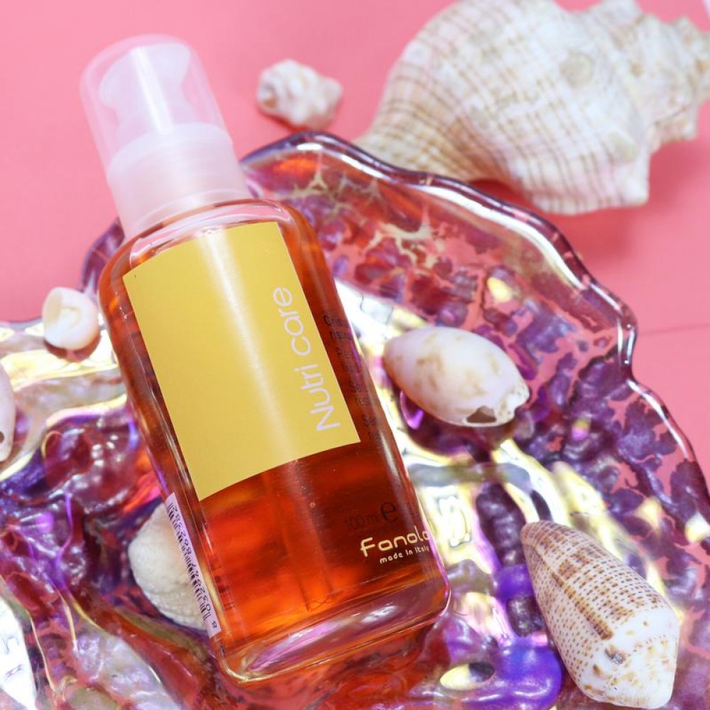 RESTRUCTURING FLUID CRYSTALS - 100ml