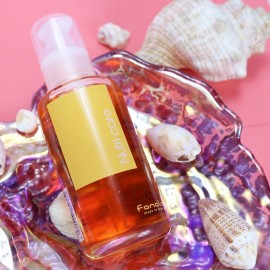 RESTRUCTURING FLUID CRYSTALS - 100ml