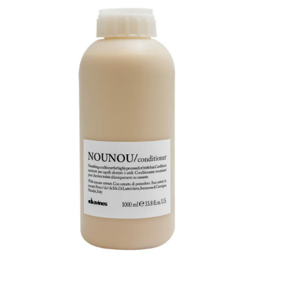 NOUNOU Conditioner - 1000ml