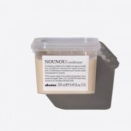 NOUNOU Conditioner - 250ml