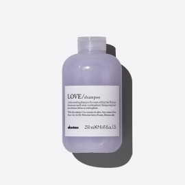 LOVE Smoothing Shampoo - 250ml