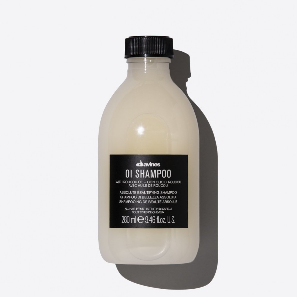 OI Shampoo - 280ml