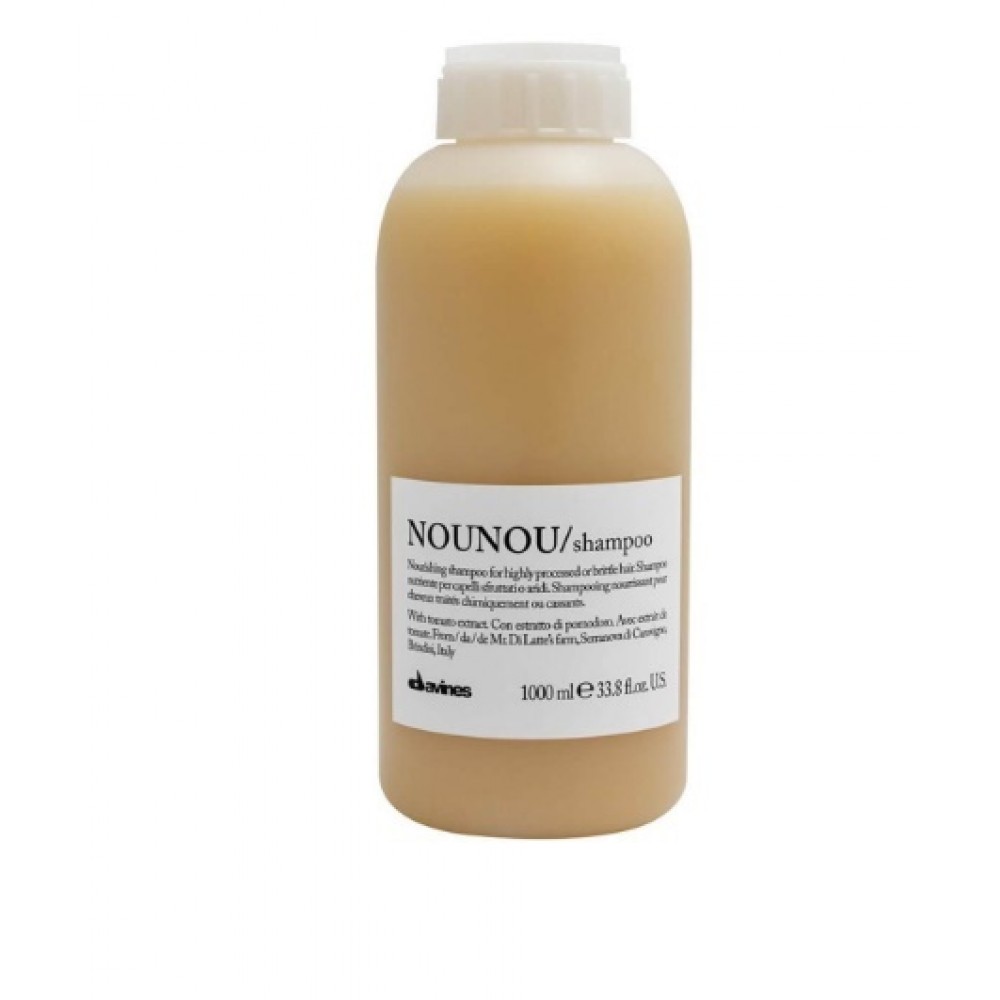 NOUNOU Shampoo - 1000ml