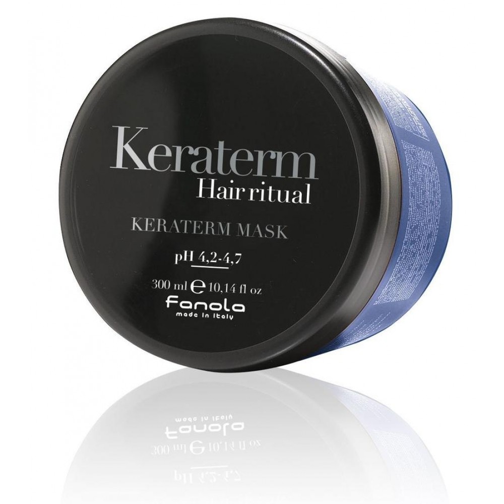 Fanola Keraterm Hair mask - 300ml