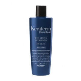 Keraterm Shampoo - 300ml