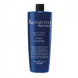 Keraterm Shampoo - 1000ml