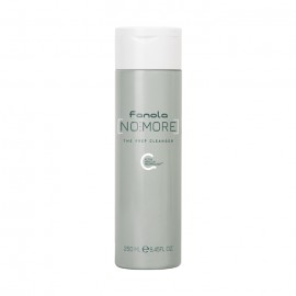 No More The Prep Cleanser Shampoo - 250ml