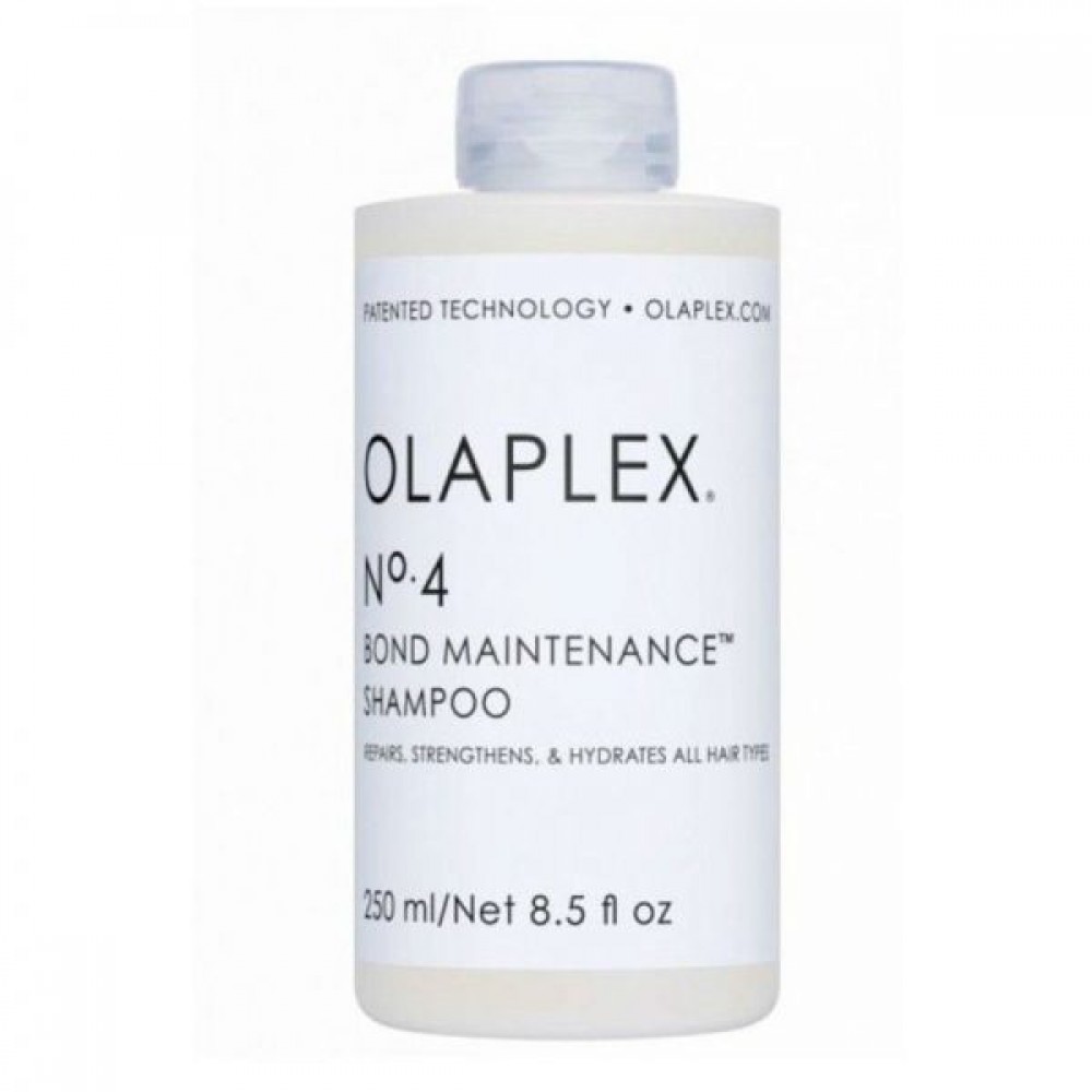 Olaplex - No. 4 Bond Maintenance Shampoo 250ml