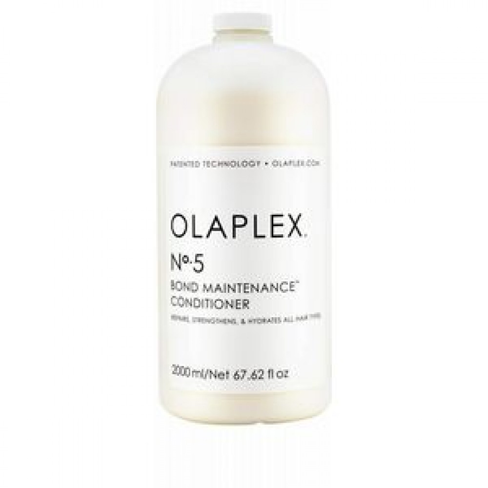 Olaplex - No. 5 Bond Maintenance Conditioner 2000ml
