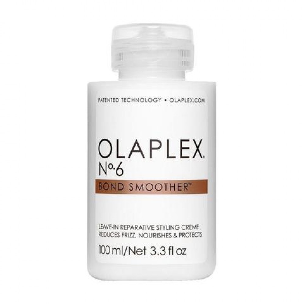 Olaplex - No. 6 Bond Smoother 100 ml