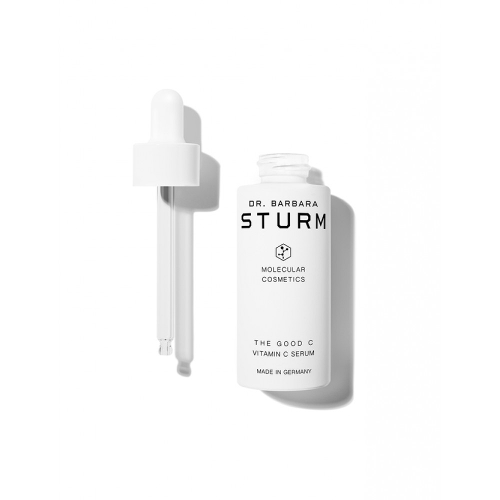 The Good C Vitamin C Serum - 30ml