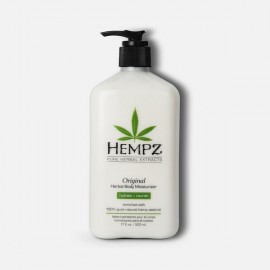 Original Herbal Body Moisturizer 17 fl.oz.