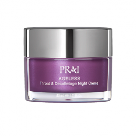 Ageless Throat and Decolletage Crème NIGHT  - 50ml