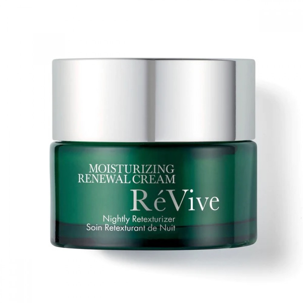 Moisturizing Renewal Cream Nightly Retexturizer 50ML / 1.7OZ net wt 