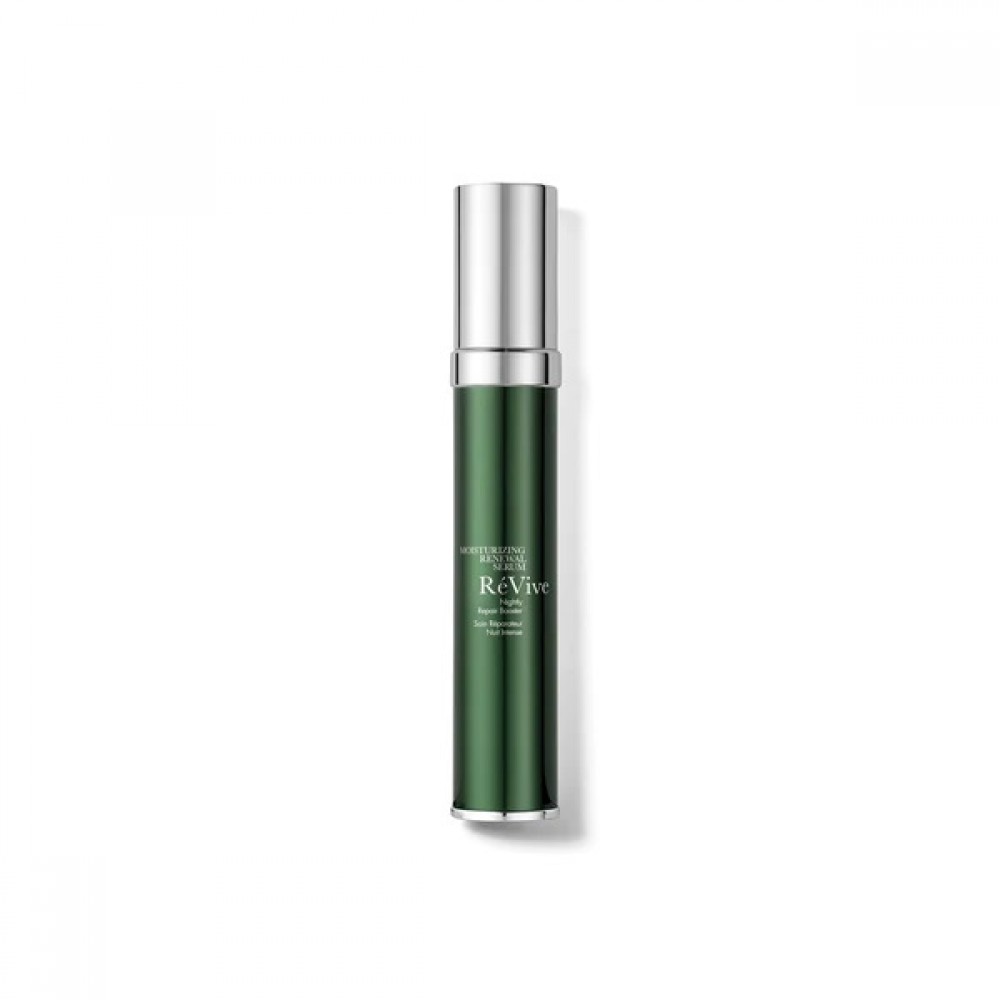 Moisturizing Renewal Serum Nightly Repair Booster 30 ML