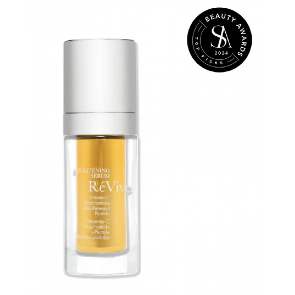 Brightening Serum Vitamin C + Niacinamide + Bio-Renewal Peptide