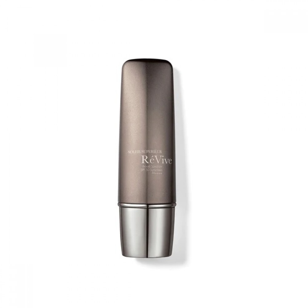 Soleil Superiéur Broad Spectrum SPF 50