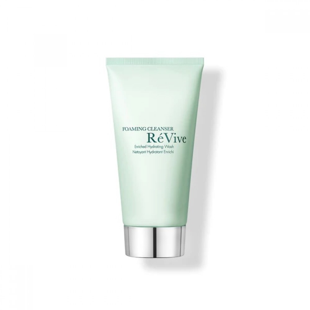 Foaming Cleanser Enriched Hydrating Wash 125 ML