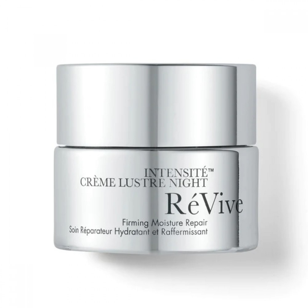 Intensité Crème Lustre Night Firming Moisture Repair 50 ML