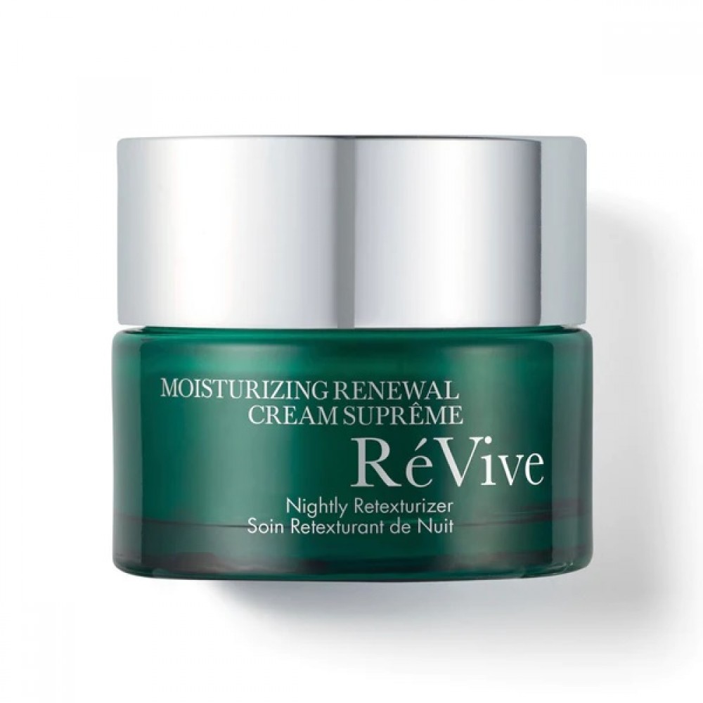 Moisturizing Renewal Cream Suprême Nightly Retexturizer 50 ML