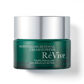 Moisturizing Renewal Cream Suprême Nightly Retexturizer 50 ML