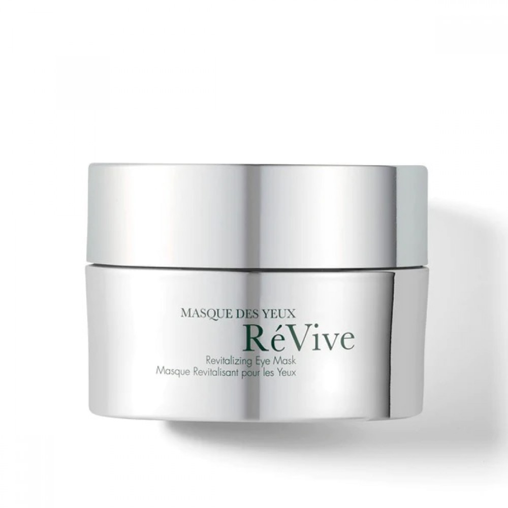 Masque Des Yeux Revitalizing Eye Mask 30 ML 
