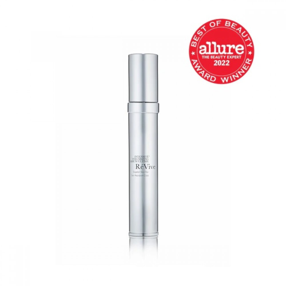 Intensité Volumizing Serum Ultime Targeted Skin Filler 30 ML