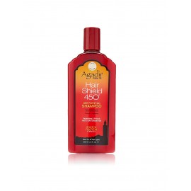 Agadir Argan Oil Deep Fortifying 450 Hair Shield Shampoo - 0.366 L