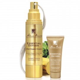 Essential Oxygen  + Gift Travel Size  - 0.07 L