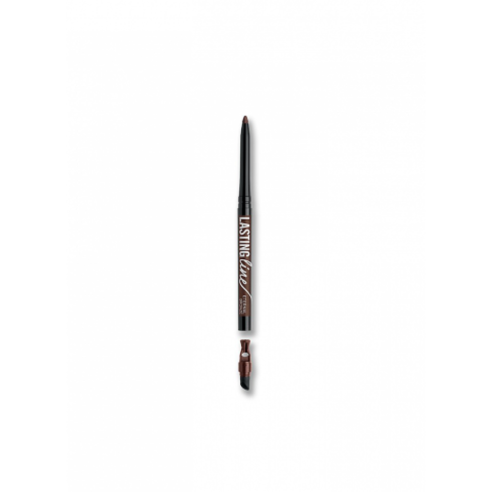 Lasting Line Long-Wearing Eyeliner - Eternal Bronze - 0.0003 L