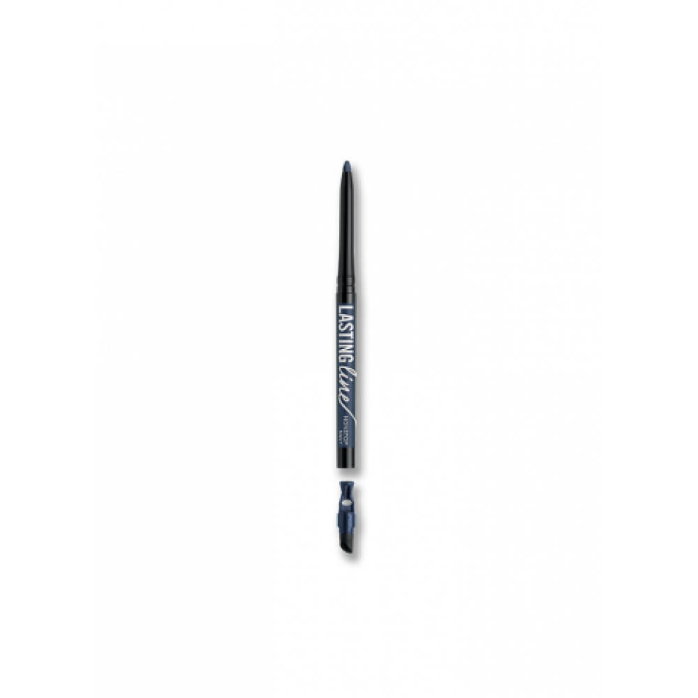 Lasting Line Long-Wearing Eyeliner - Nonstop Navy - 0.0003 L