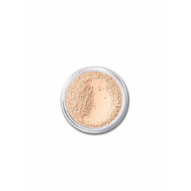 Matte Foundation Broad Spectrum SPF 15 - Fair - 0.006 L