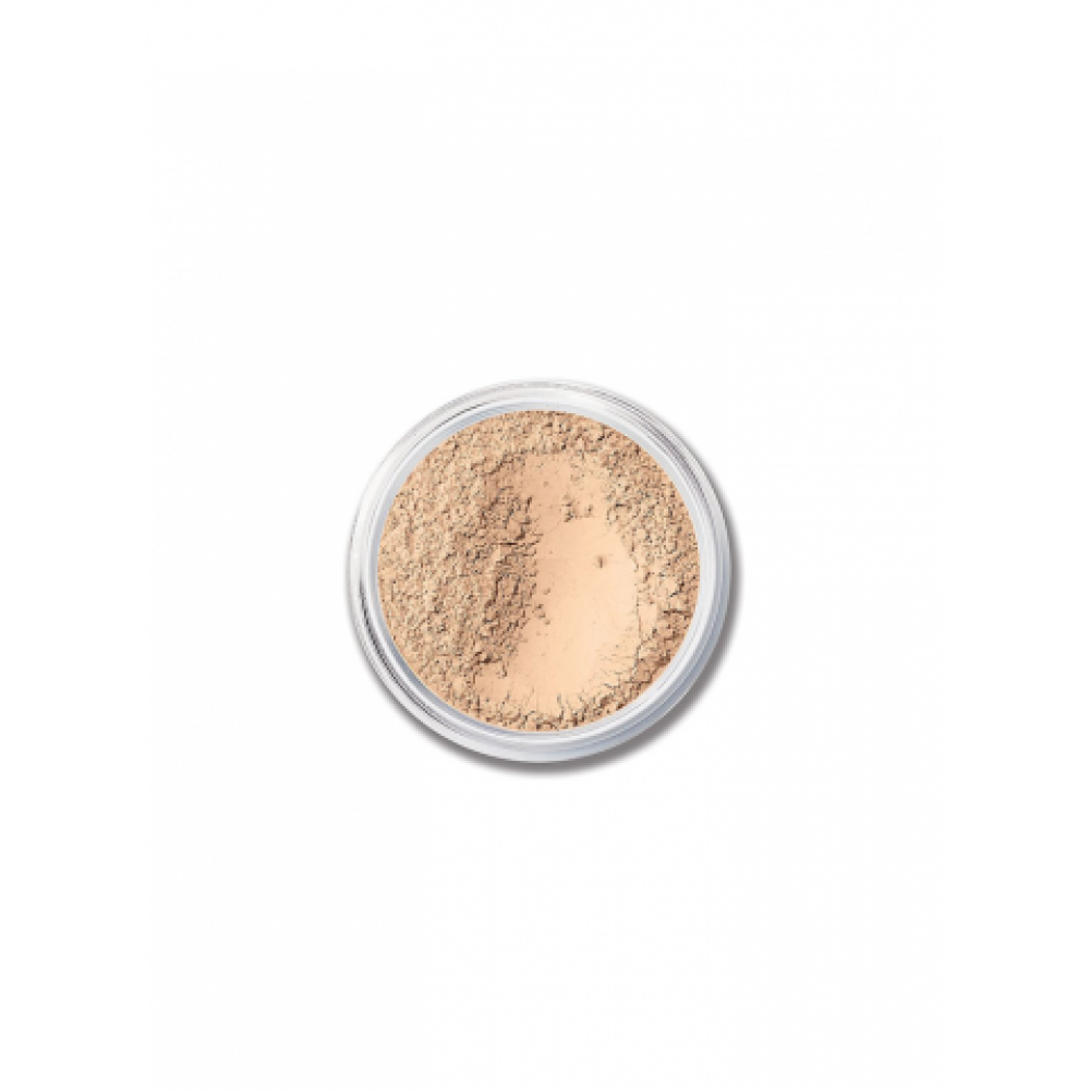 Matte Foundation Broad Spectrum SPF 15 - Fairly Light - 0.006 L