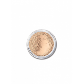 Matte Foundation Broad Spectrum SPF 15 - Fairly Light - 0.006 L
