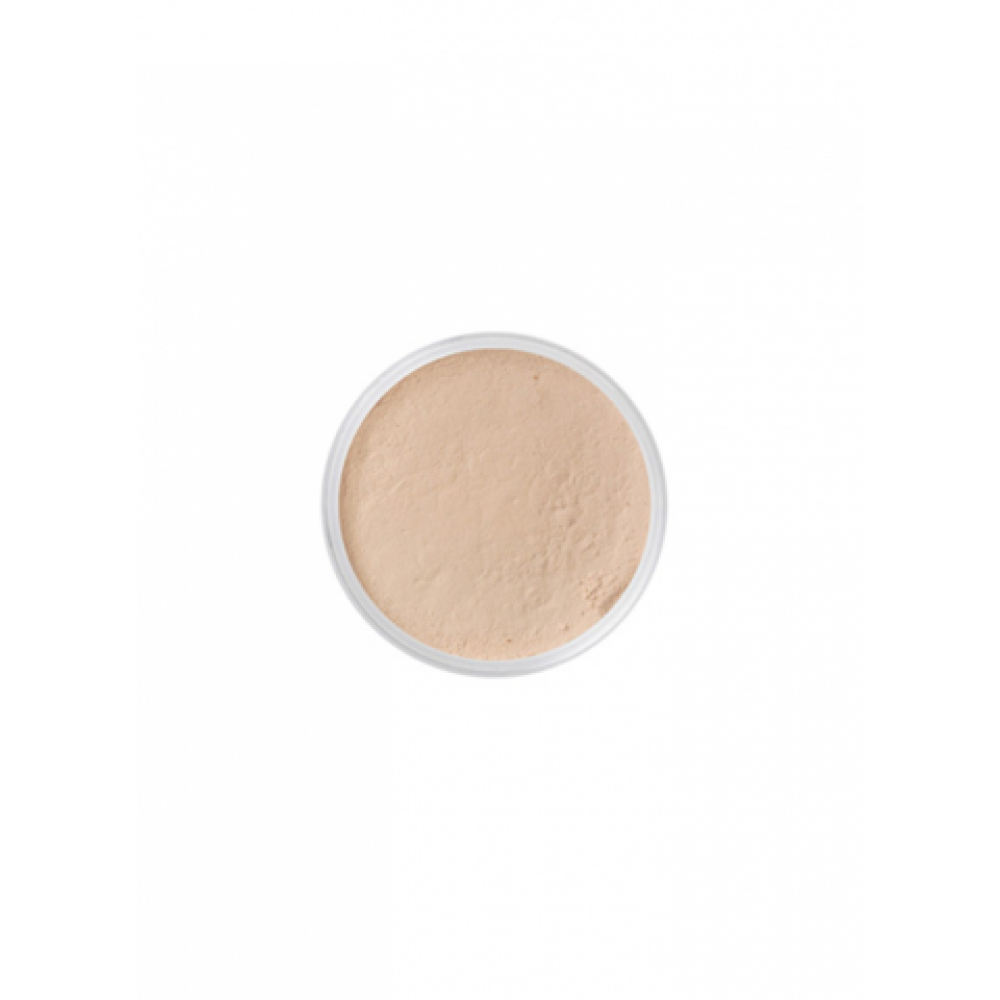 Mineral Veil Finishing Powder Broad Spectrum SPF 25 - 6gms - 0.006 L