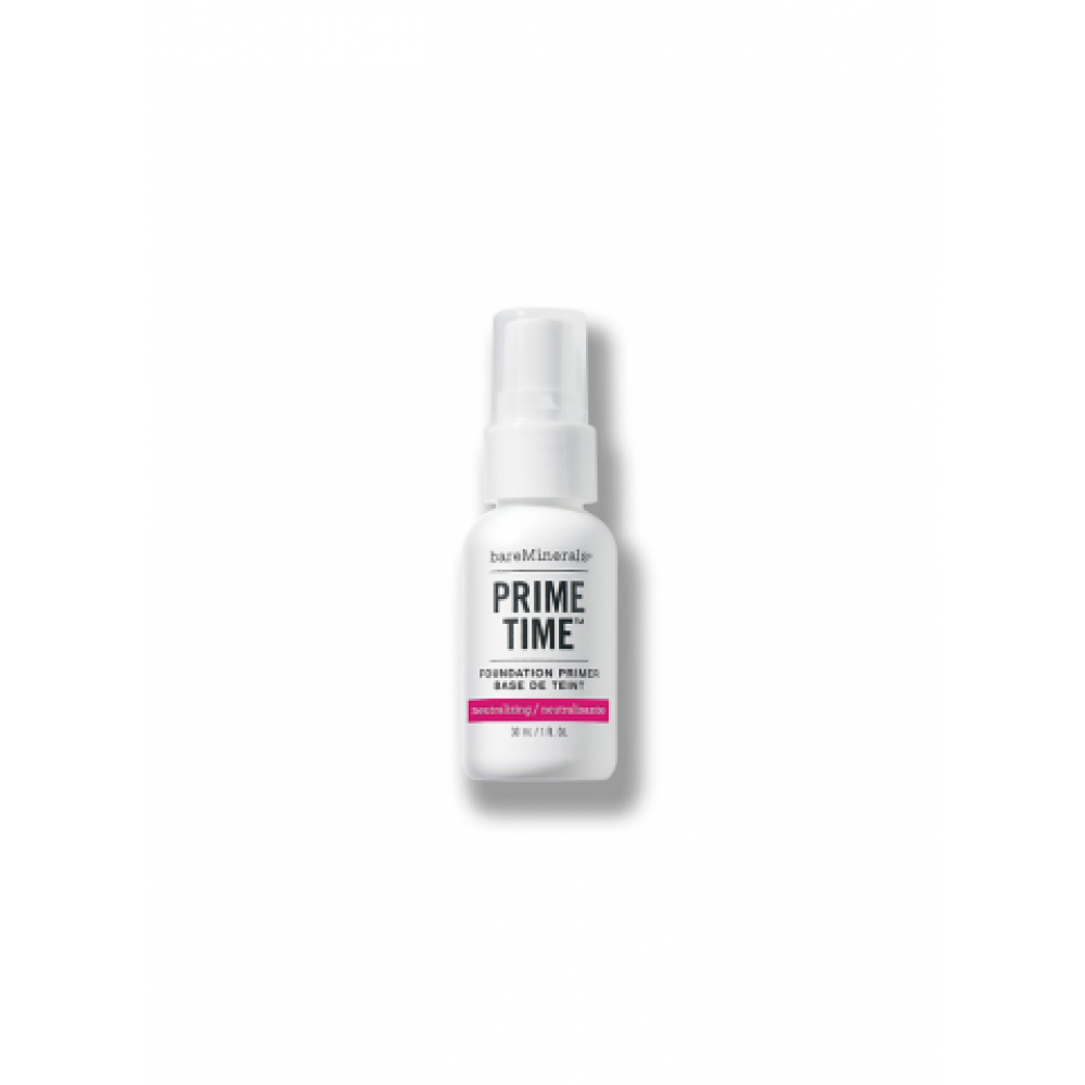 Neutralizing Foundation Primer - 30ml - 0.03 L
