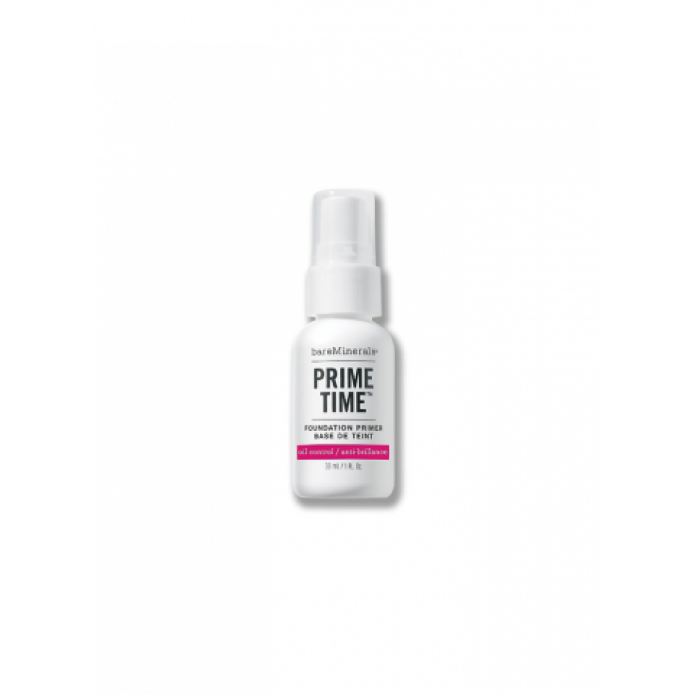 Oil Control Foundation Primer - 30ml - 0.03 L