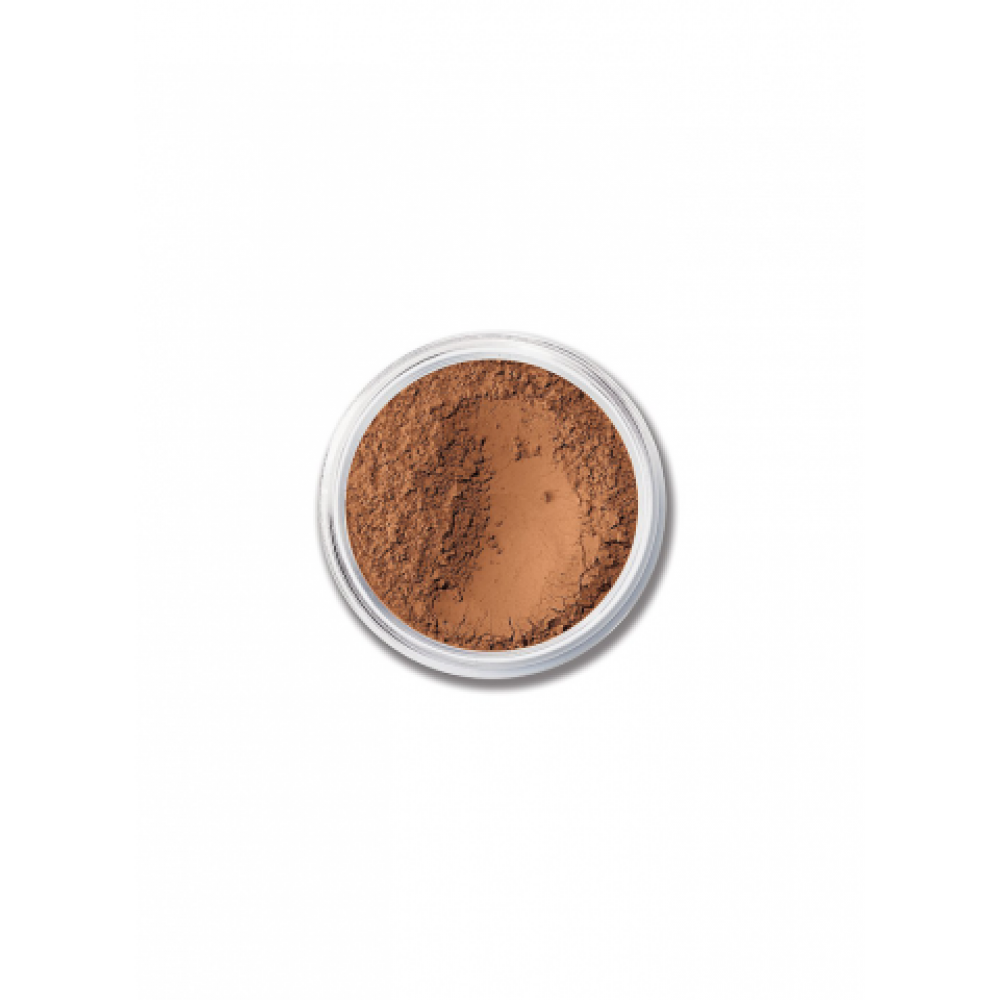 Original Foundation Broad Spectrum SPF 15 - Golden Dark - 0.008 L
