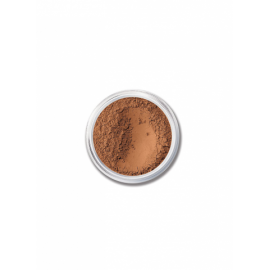 Original Foundation Broad Spectrum SPF 15 - Golden Dark - 0.008 L