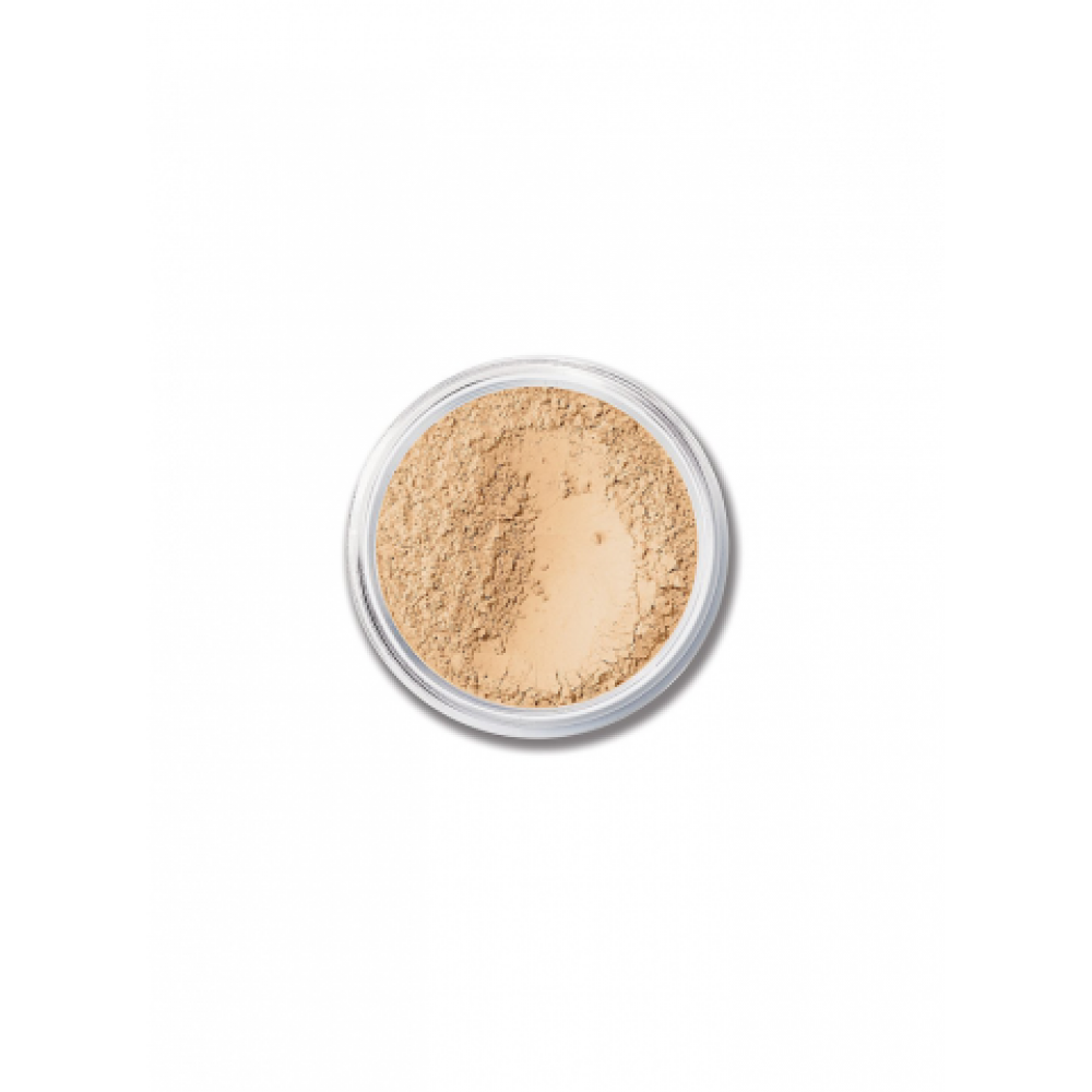 Original Foundation Broad Spectrum SPF 15 - Golden Fair - 0.008 L