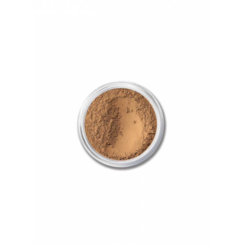 Original Foundation Broad Spectrum SPF 15 - Golden Tan - 0.008 L