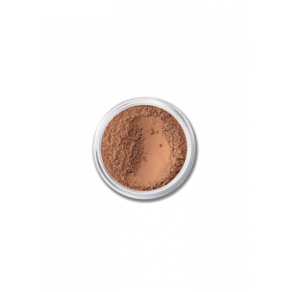 Original Foundation Broad Spectrum SPF 15 - Tan - 0.008 L